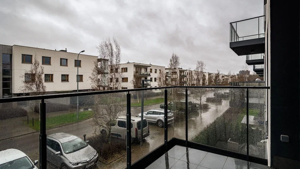 Apartament Sun & Snow Nova Królikarnia