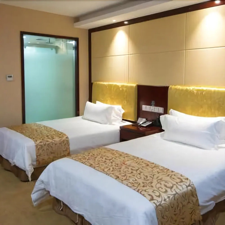 Junyi Boutique Hotel