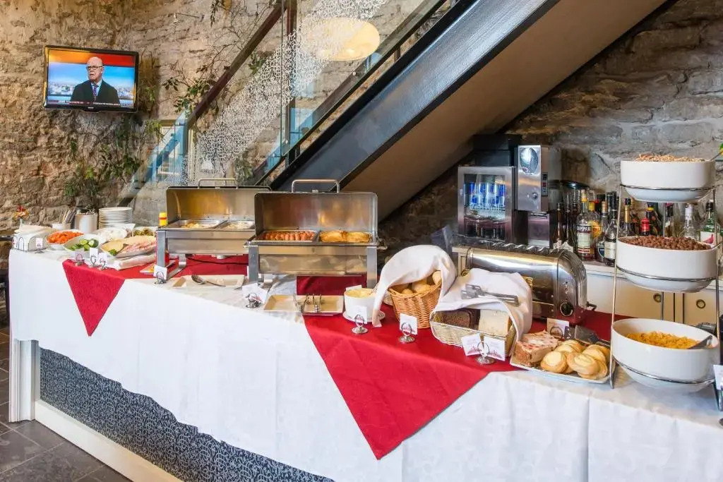 Rija Old Town Hotel