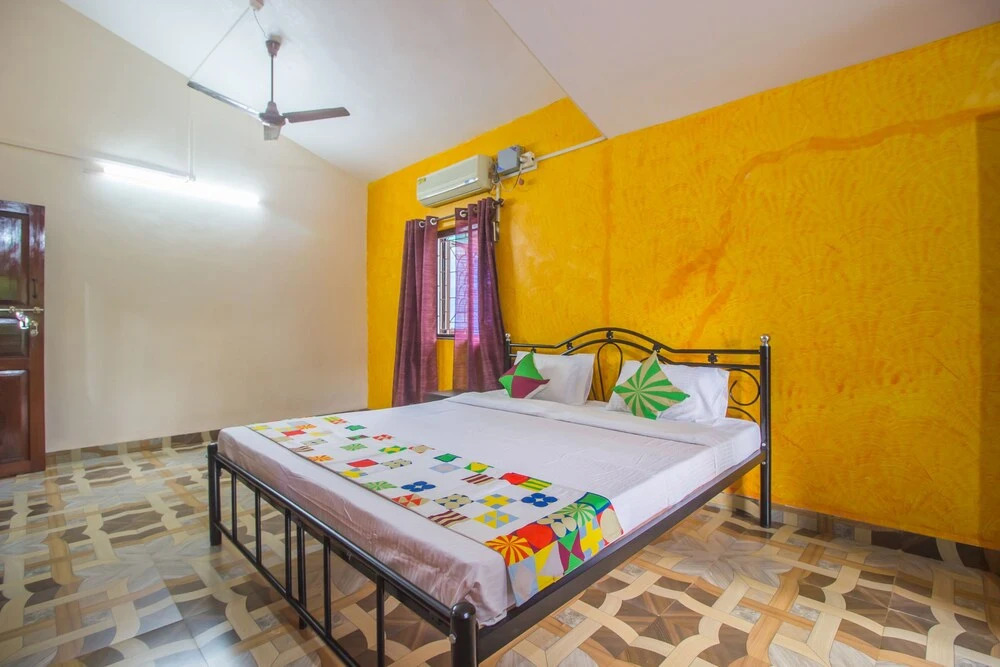 Michette Holiday Care By OYO Rooms