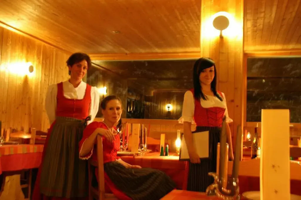 Hotel Les Lans