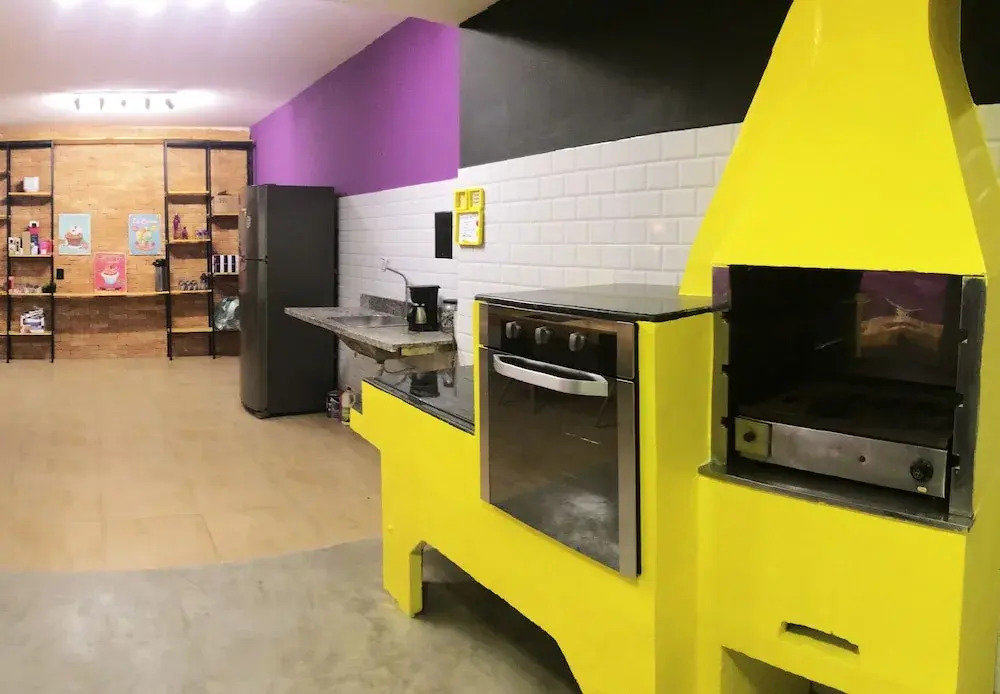 Hostel Utopia
