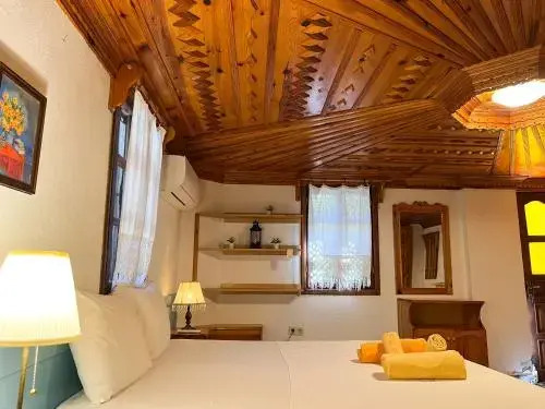 Villa Yonca