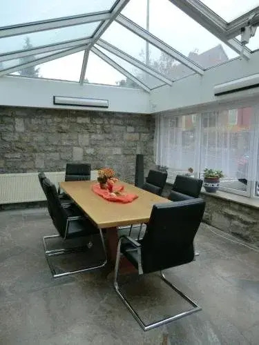 Appart International Boarding House