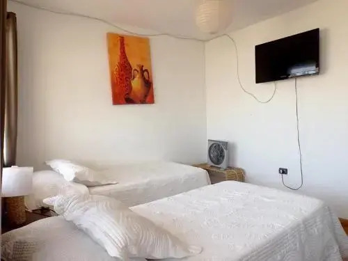 Hotel Velero Express