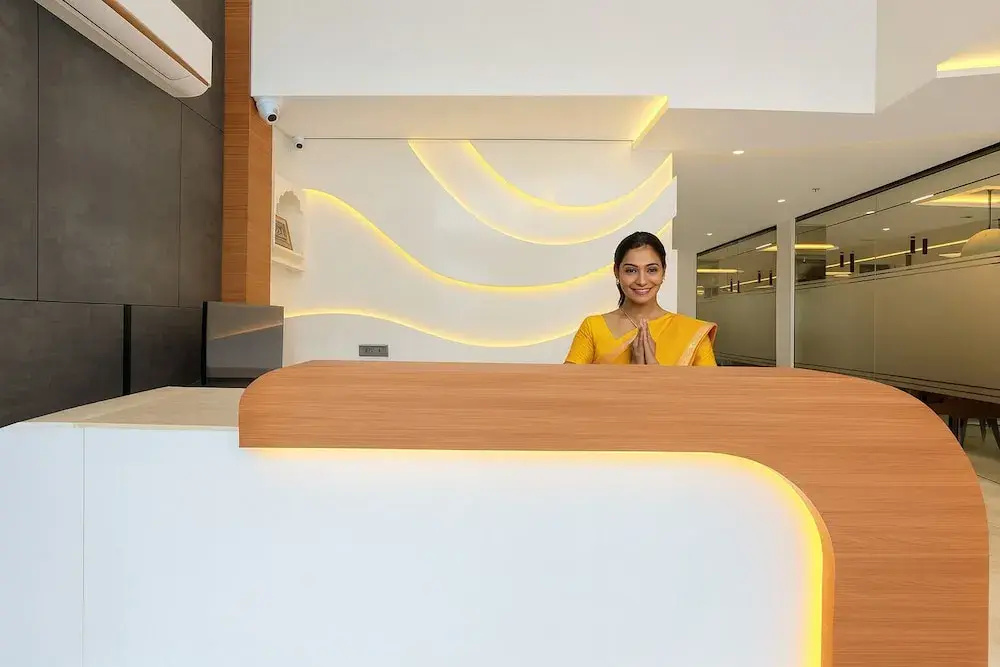 Hotel Shree Narayana By Perfectstayz Group