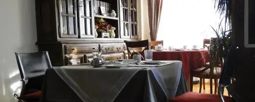 B&B Zaldu