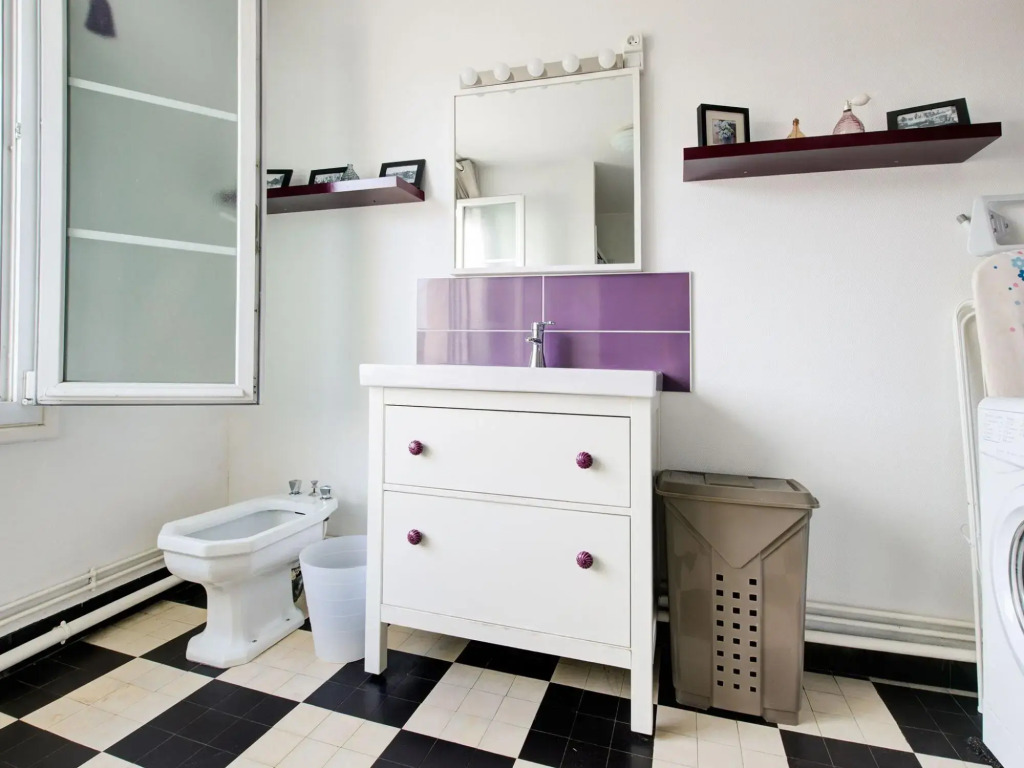Attractive Apartment in Isigny-sur-mer Near Centre