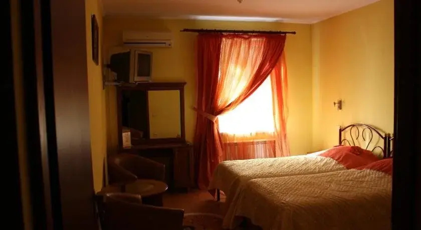 Hotel Gostynnyi Dvir