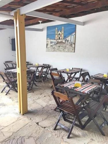 Pousada o Amanhecer