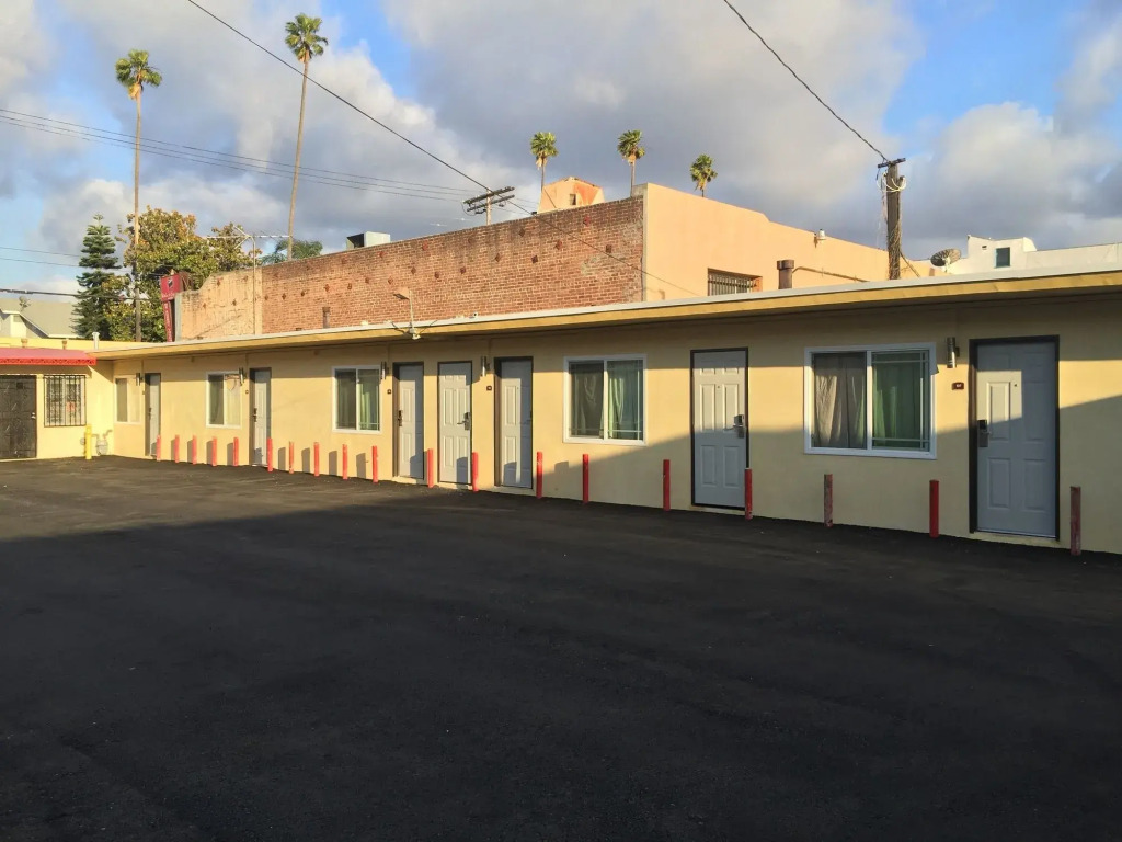 Park Motel