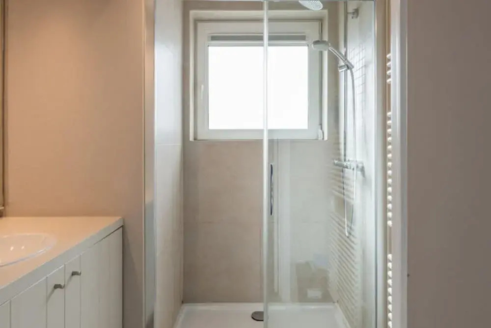 Goethe 0202 Furnished Apartment With sea View