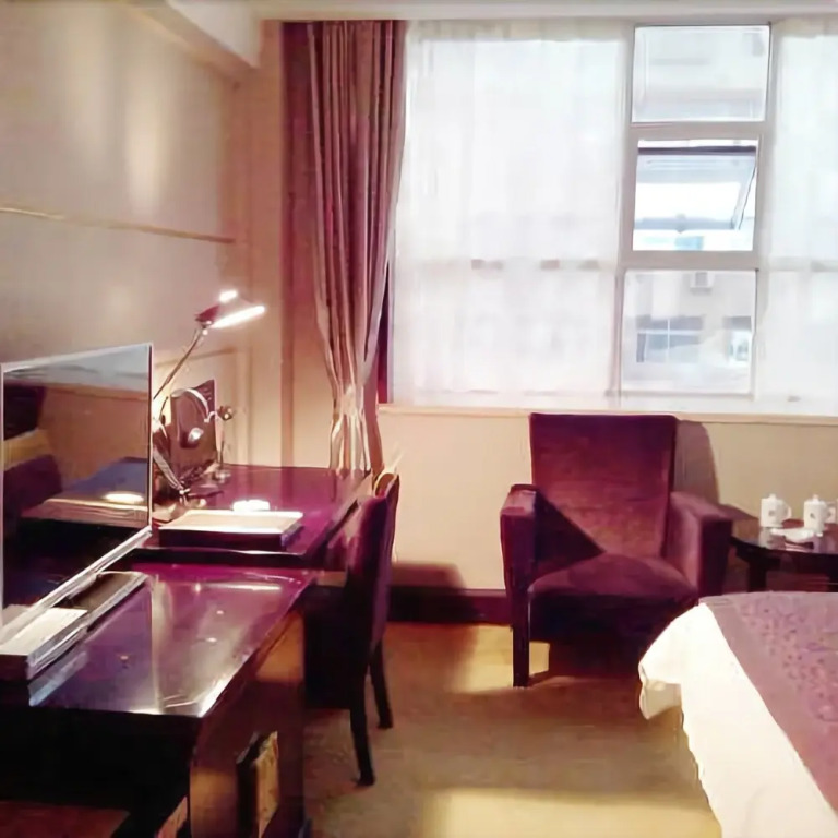 Shiji Tiancheng Hotel
