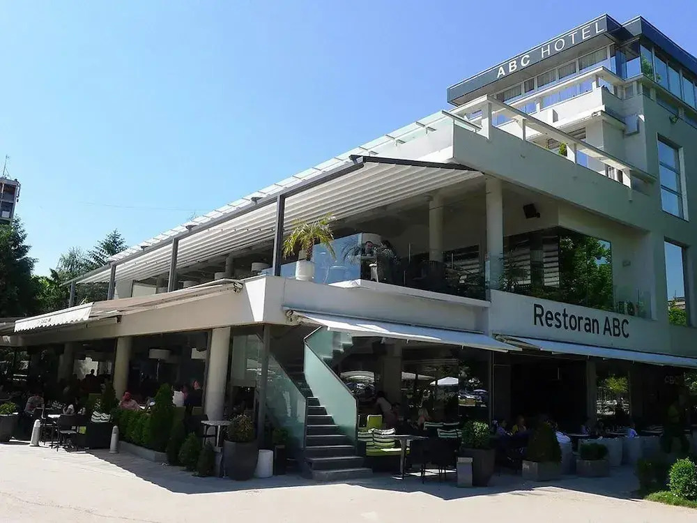 Hotel ABC