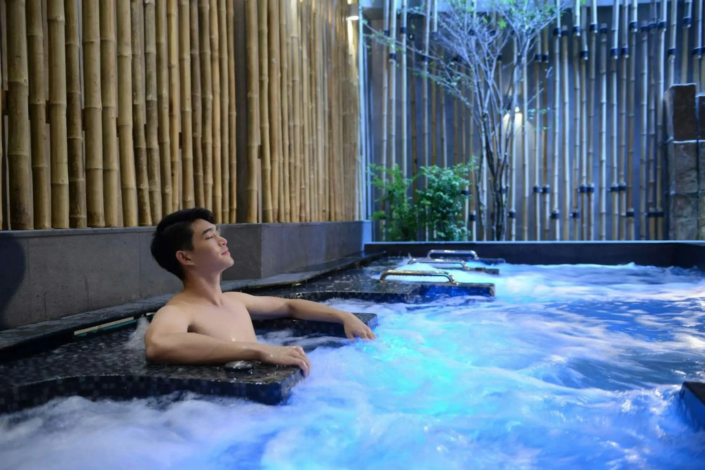 Grande Centre Point Sukhumvit 55 Thong Lo