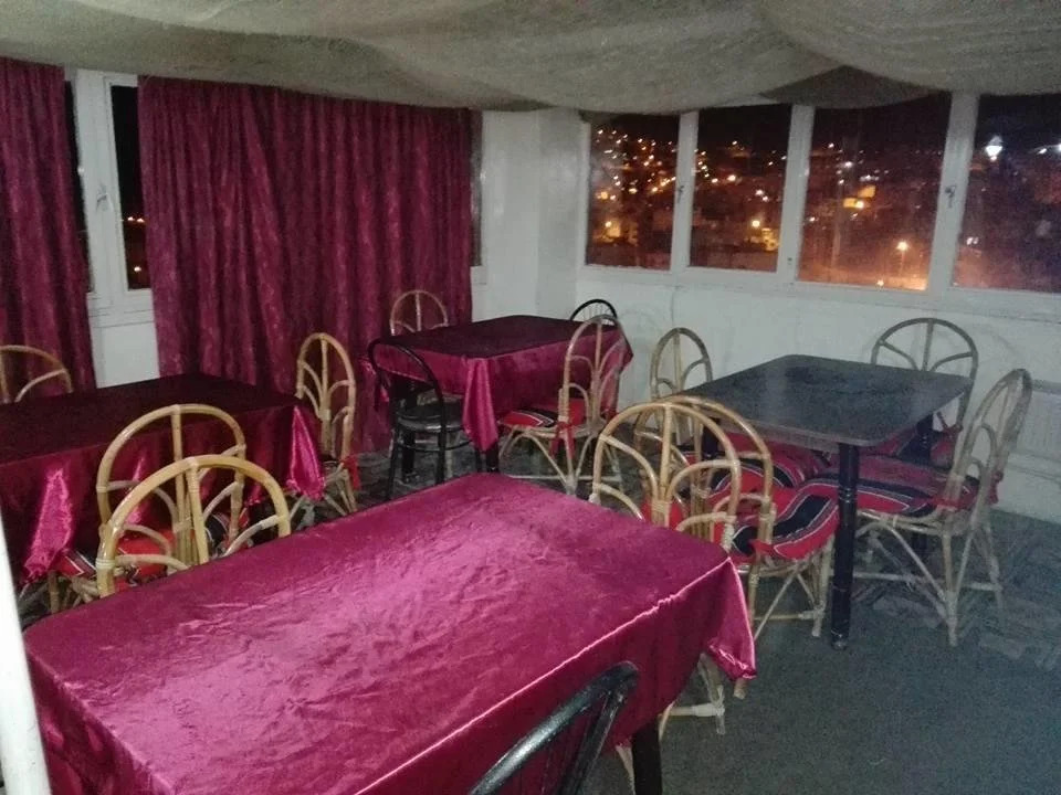 Orient Gate Hostel and Hotel
