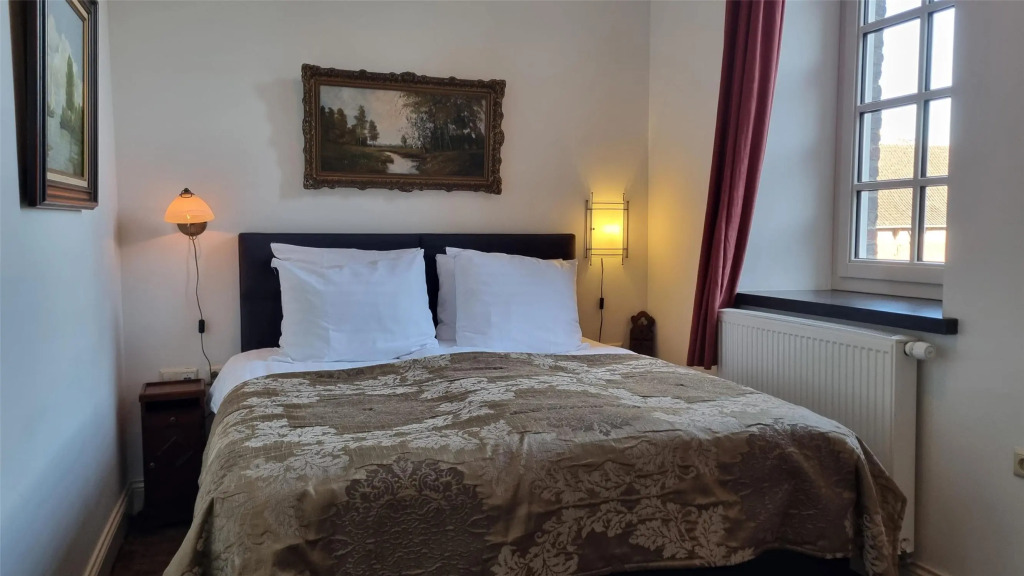 Kasteelhotel Terborgh, BW Signature Collection