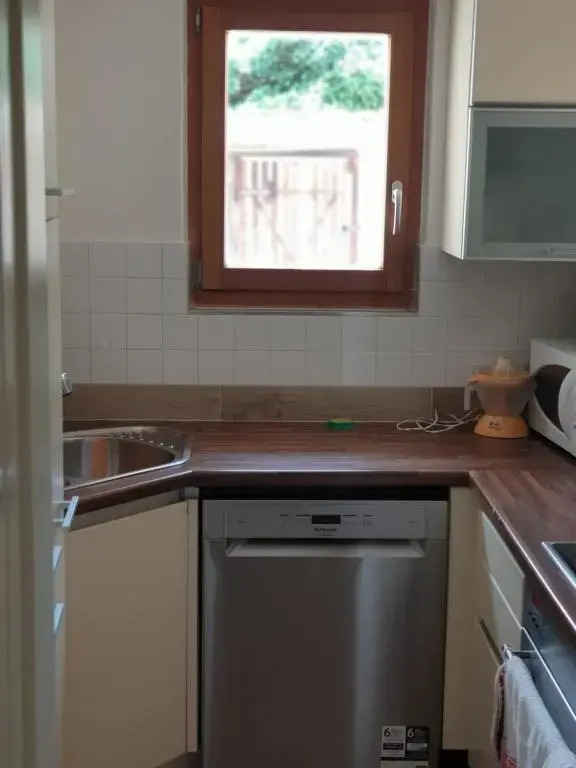 CASA FAVETTA 4 posti, BrixenCard