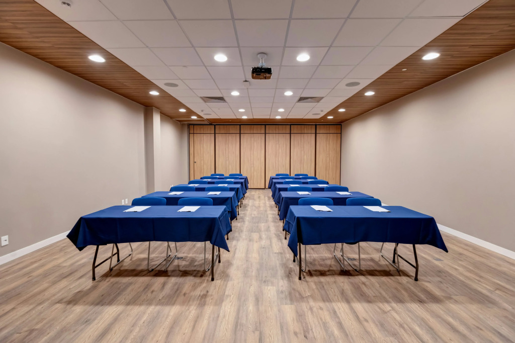 Hampton By Hilton Caraguatatuba Serramar