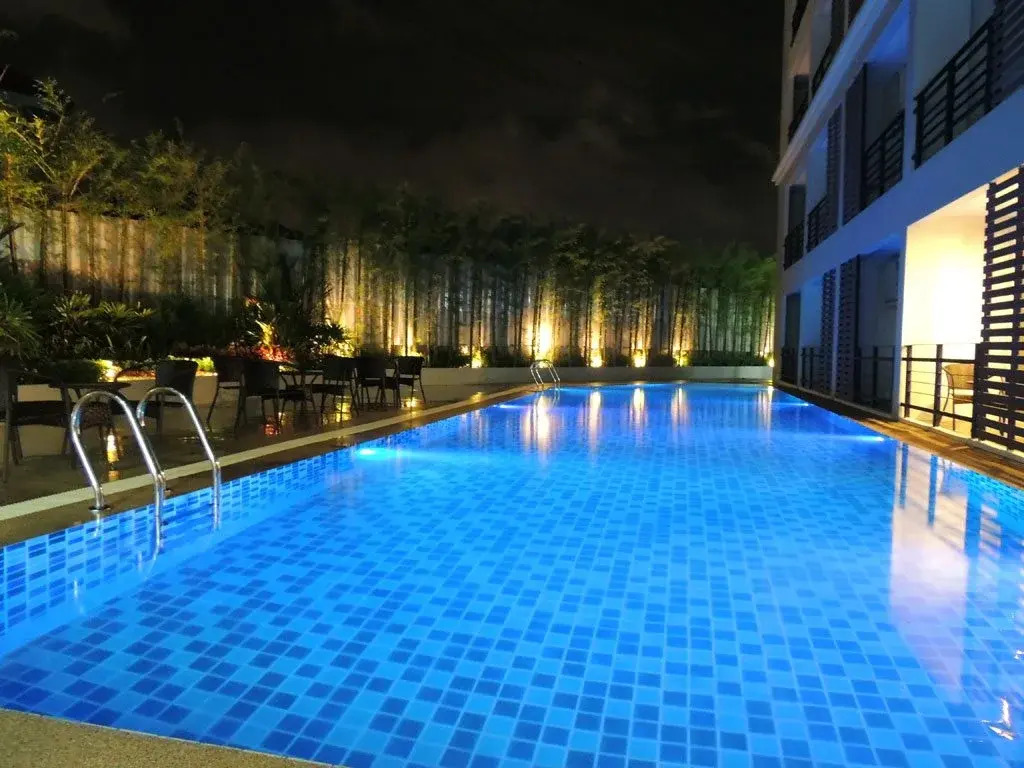 Khaotalo Hill Resort