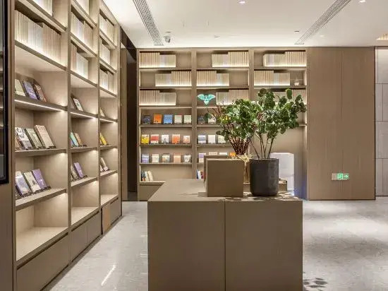 JI Hotel (Zhangzhou Mingguang Gymnasium)