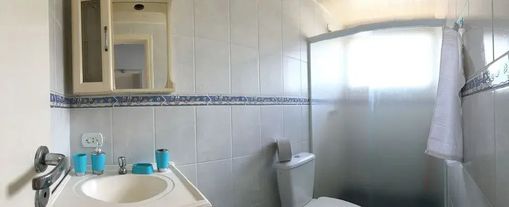 Paraiso Azul