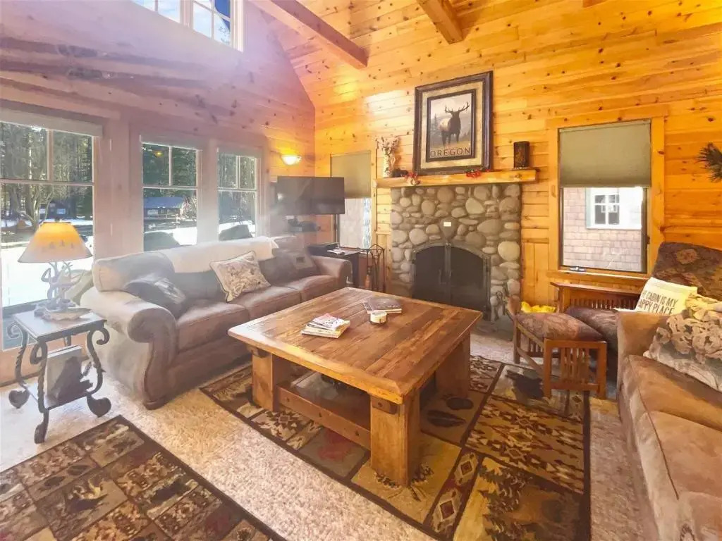 Metolius Cabin 4