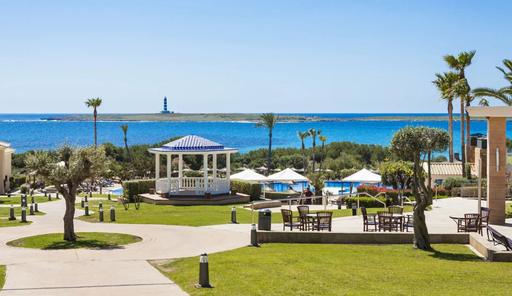 Insotel Punta Prima Resort