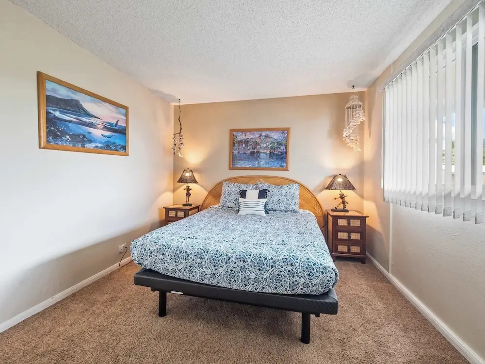 White Sands Village #217 Perfect Tropical Escape
