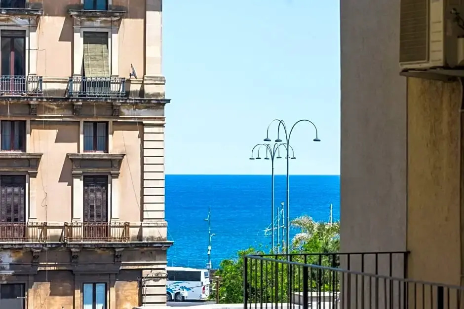 Dimora Lupo_LifeStyle B&B