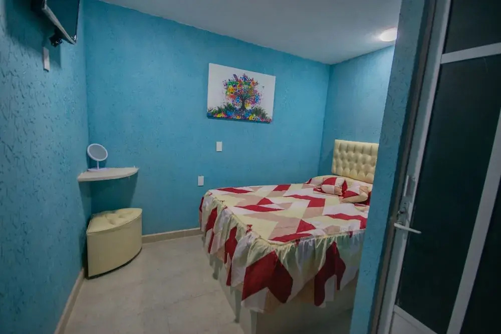 Hotel Tlatkitliyali