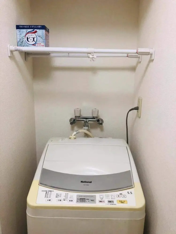 YMK Oshiage 401