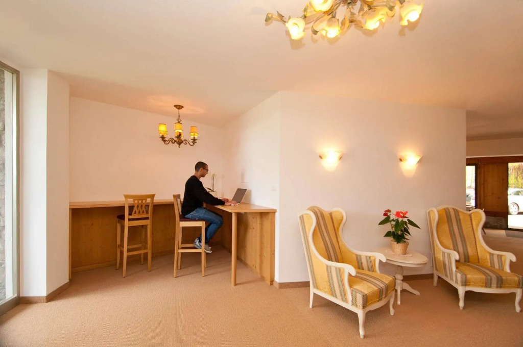 Hotel Mitlechnerhof