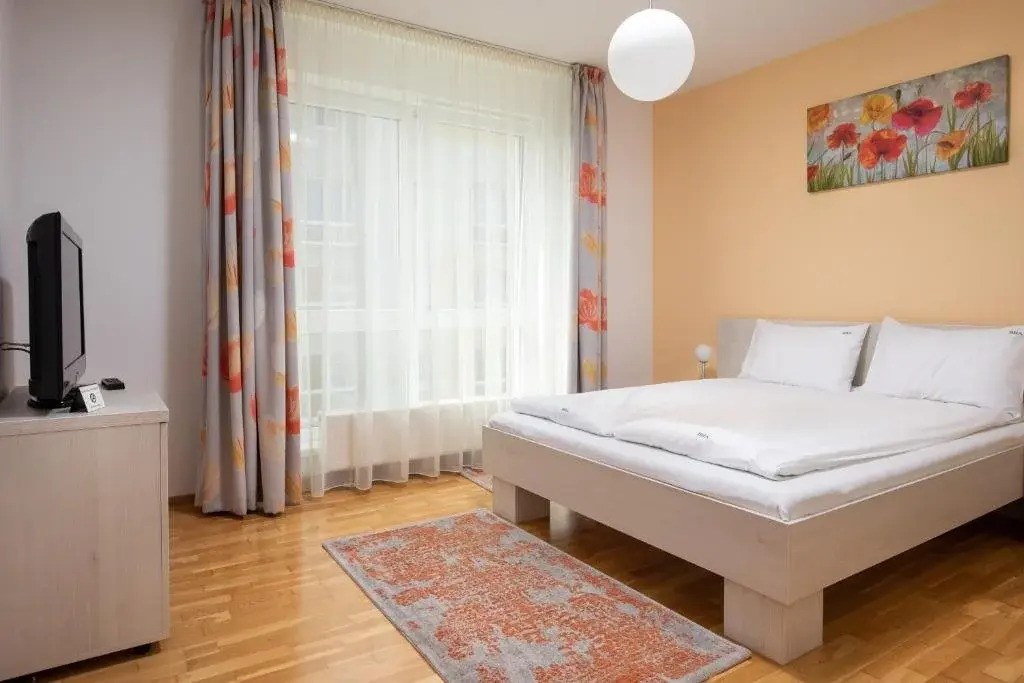 . Holiday Apartments Brasov