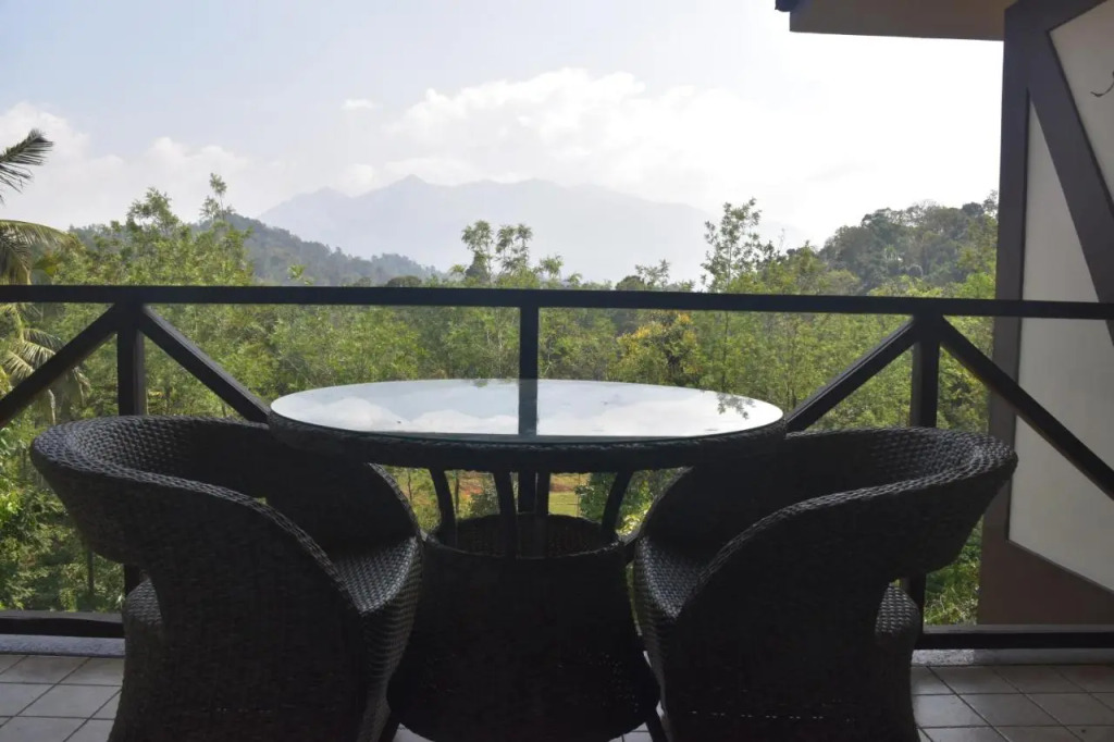 Jeevess Retreat Wayanad