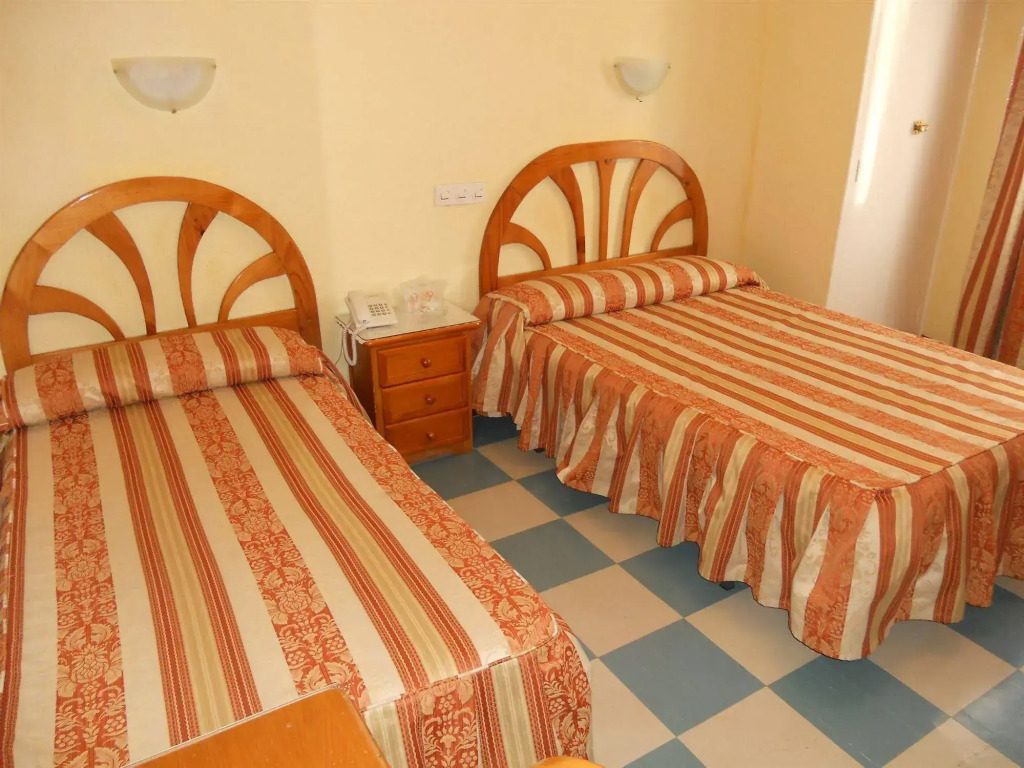 Hostal La Perla Asturiana