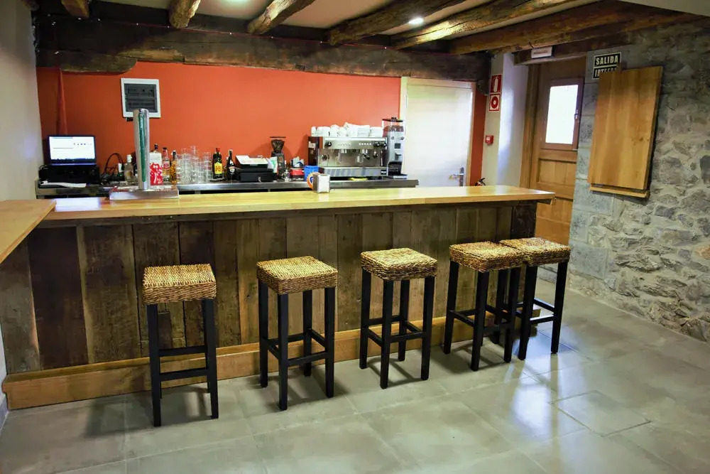 Hostal-Cicloturismo Lopenea