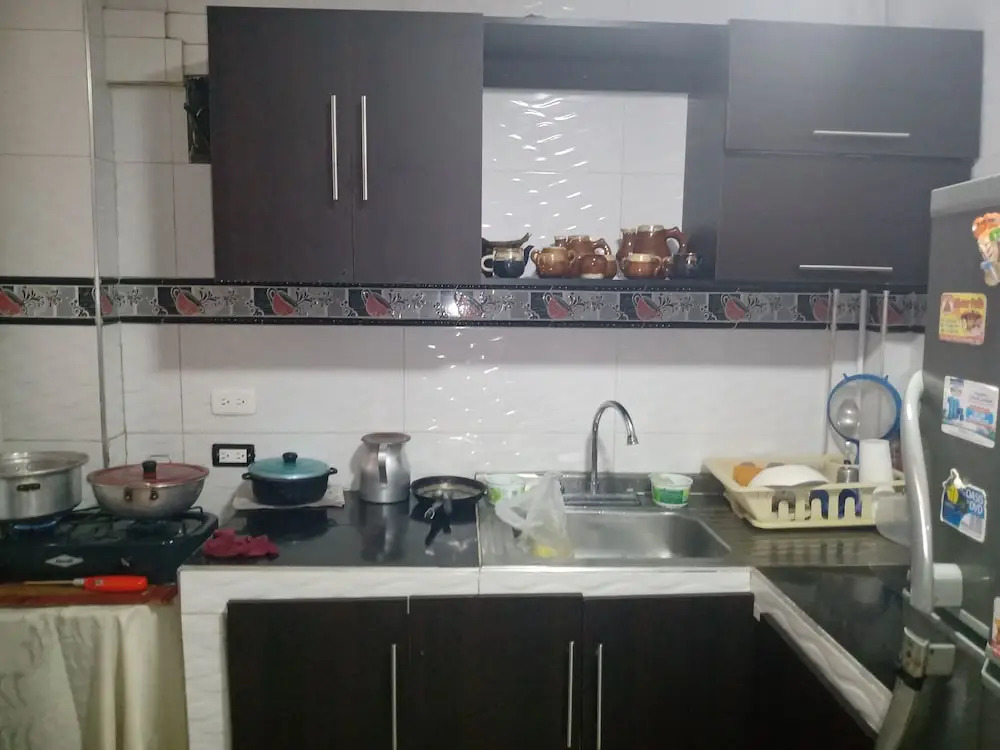 Barranquilla residencia norte