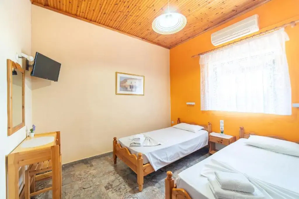 Corfu Dream Fani Apartment N4