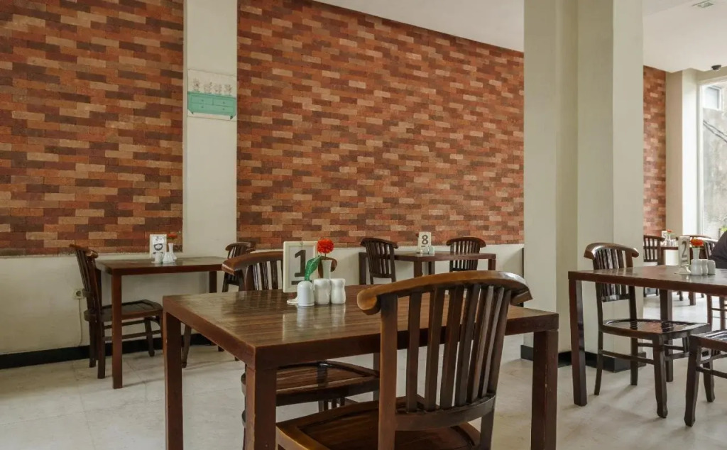 N2 Hotel Gunung Sahari
