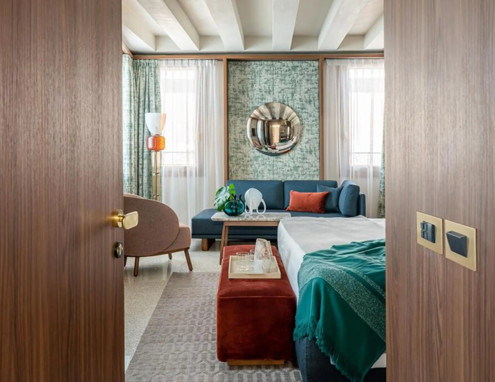 Ca di Dio - VRetreats, an SLH Hotel