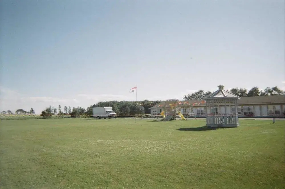 Anchor Motel and Suites