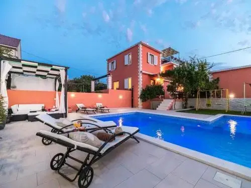 Apartments Rubesa - Dionis Domus