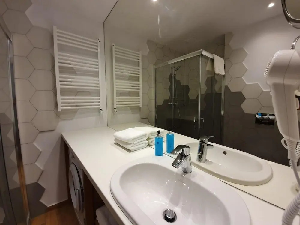 Blu Apartments
