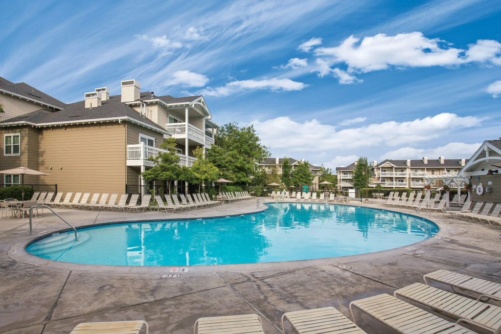 WorldMark Windsor