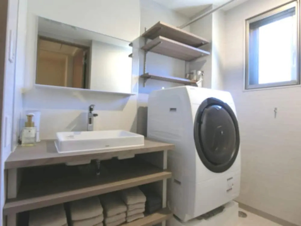 KLASSO Tokyo Sumiyoshi Apartments