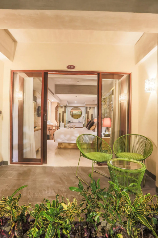 Serela Legian Bali