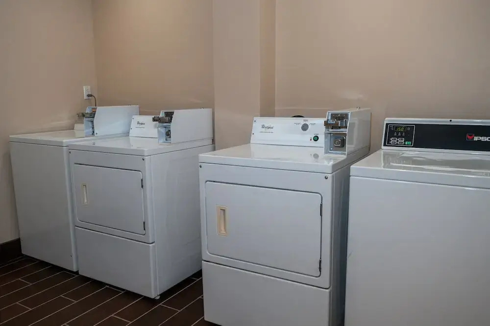 Quality Inn & Suites Patriots Point