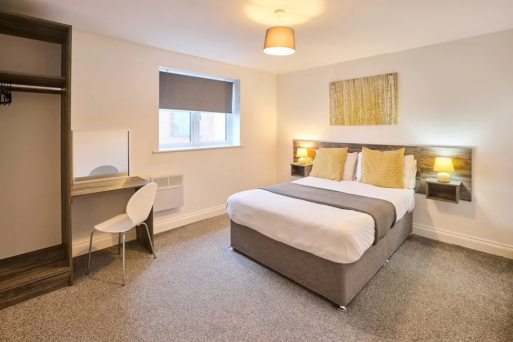 Host Stay Sandcastle Apartment