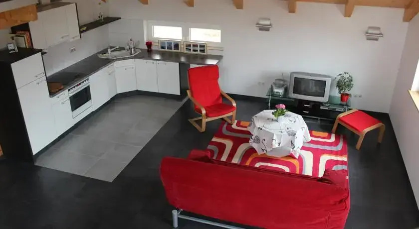 Le loft de Mittel